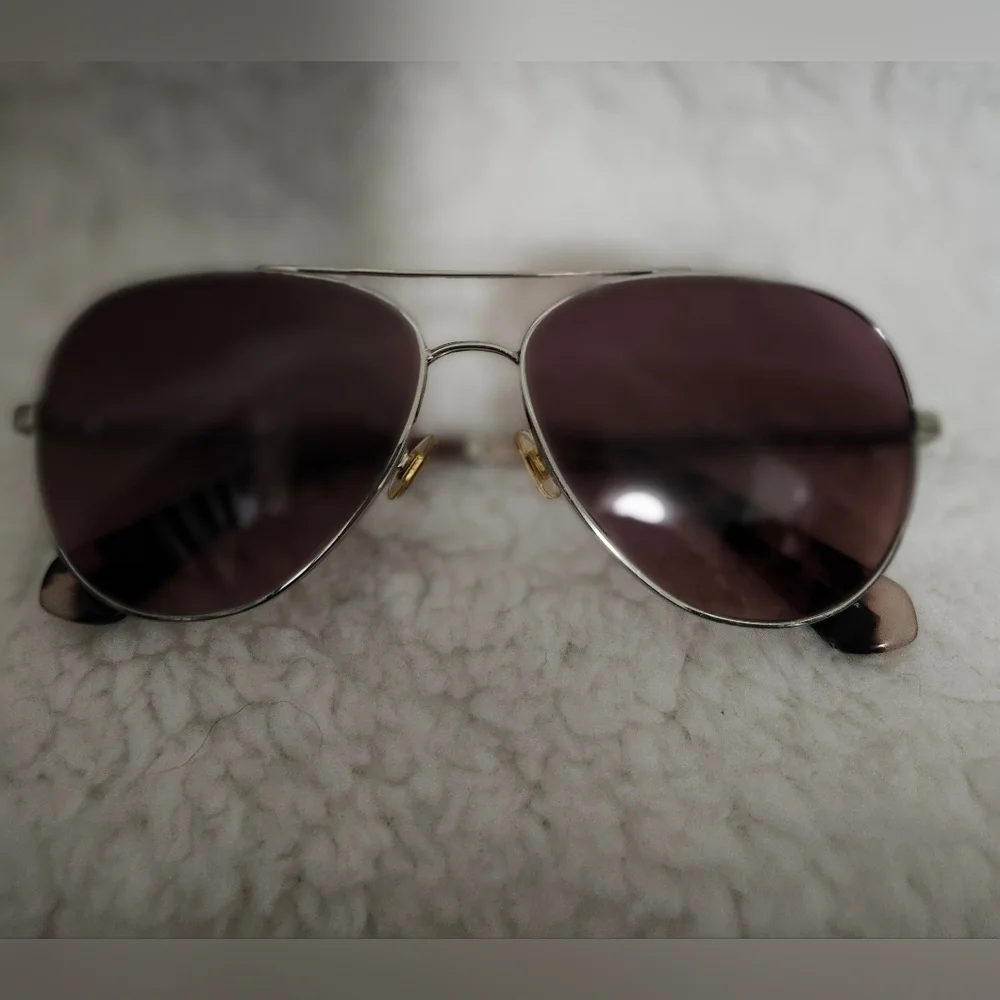 Kate Spade Aviator Sunglasses